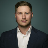 JV CAPITAL GROUP Employee Rueben Zulauf's profile photo