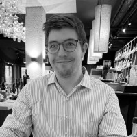 Upteko Employee Søren Hupfeld's profile photo
