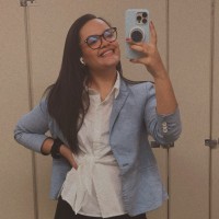 Brains Workgroup Employee Rocio Feliz's profile photo