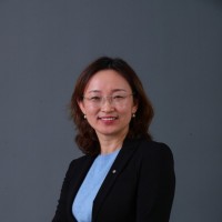 ZEISS Group Employee Helen Gu's profile photo
