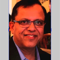Deepak Jariwala Email & Phone Number