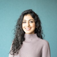 ETH Zürich Employee Sarah Tariq's profile photo