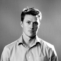 Ogilvy South Africa Employee Quinton Luck's profile photo
