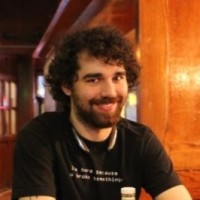 Datadog Employee Nathan West's profile photo