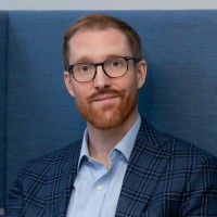 Enin Employee Paul Huse's profile photo