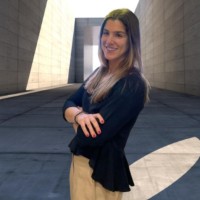 ADDSOLUTIONS Employee Bruna Ribeiro's profile photo