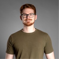 ControlTech Engineering Employee Luc Weishar's profile photo