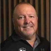 Inizio Engage Employee David Pledger's profile photo