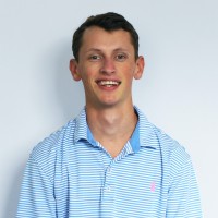 Authentic Employee Hunt Harvey's profile photo