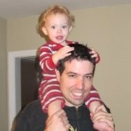 YouTube Employee John Birmingham's profile photo