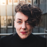 Johanna Sävelind Email & Phone Number