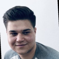Pavlo Korobchenko Email