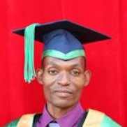 Miso Employee Mgunda Johnson's profile photo