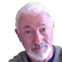 Data Standards Body Employee Neale Morison's profile photo