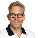 Areo A/S Employee Claus Holm's profile photo