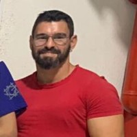 Cebrac Franchising Employee William Ferraz's profile photo