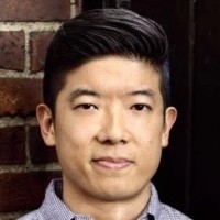 MarketerHire Employee Chris Toy's profile photo