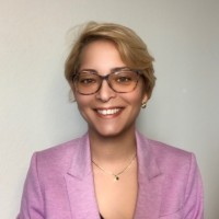 FirstService Residential Florida Employee Abby Larrazabal's profile photo