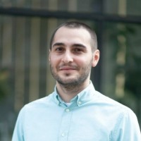 TBC Bank Employee Giorgi Kervalishvili's profile photo