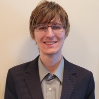 Wes-Tech Automation Solutions Employee Alec Rich's profile photo
