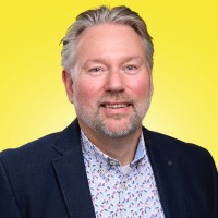 WVS Employee Jeroen Brouwers's profile photo