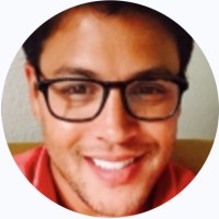 Code Metal Employee Dustin Picasso's profile photo