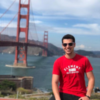 Jobox.ai Employee Omer Shahaf's profile photo