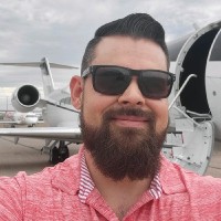 S3 Arabia Employee Cody Rowland's profile photo