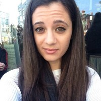 The National Society of Collegiate Scholars Employee Amy Gencarelli's profile photo