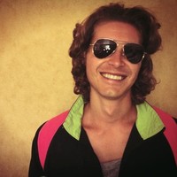 PoseiSwap Employee Christopher Runge's profile photo