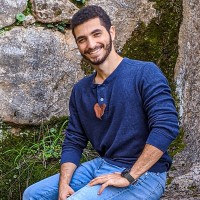 PROFTIT Employee Yam Pilosof's profile photo