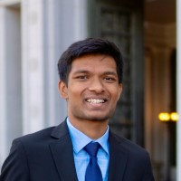 Ashwin Iyer Email