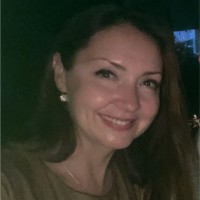 Eurofast Int'l Employee Ekaterina Demina's profile photo