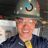 ORION Water Solutions, LLC Employee Jaime Reynolds's profile photo