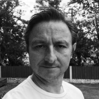 Cockroach Labs Employee Michael Fish's profile photo