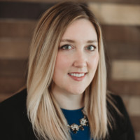Thrivent Advisor Network Employee Breanna Johnson's profile photo