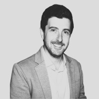 DriveX Network Employee Paul Gleger's profile photo