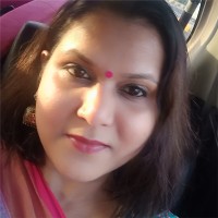 InCHES Healthcare Private Limited Employee Dhanashree Mane's profile photo