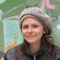 she codes; Employee Natalie Enkin's profile photo