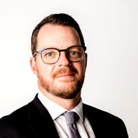 Alera Group, Inc. Employee Jonathan Johnson's profile photo