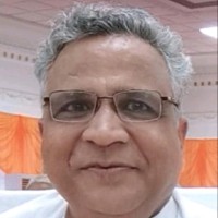 Sharad Pathak Email & Phone Number