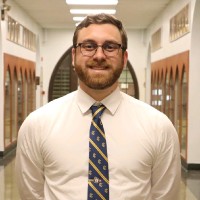 Central Catholic High School Employee Matthew Kizior's profile photo