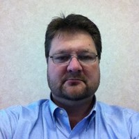 AGL Resources Employee Kent Stafford's profile photo