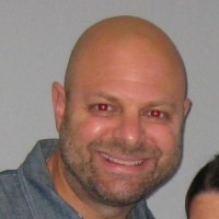 G&G Fitness Equipment, Inc. Employee Anthony Ruffolo's profile photo