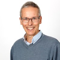 Opturion Employee Mark Wallace's profile photo