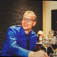 ONE engineering Employee Wim Dilien's profile photo