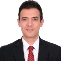 United OFOQ Employee Mohamed Rashdan's profile photo