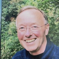 La Salle Corporate Employee Wayne Dickinson's profile photo