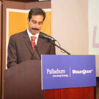 LMW - Textile Machinery Division Employee Cb Chandrasekar's profile photo