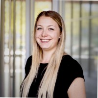 Next Kraftwerke Employee Daniela Braun's profile photo